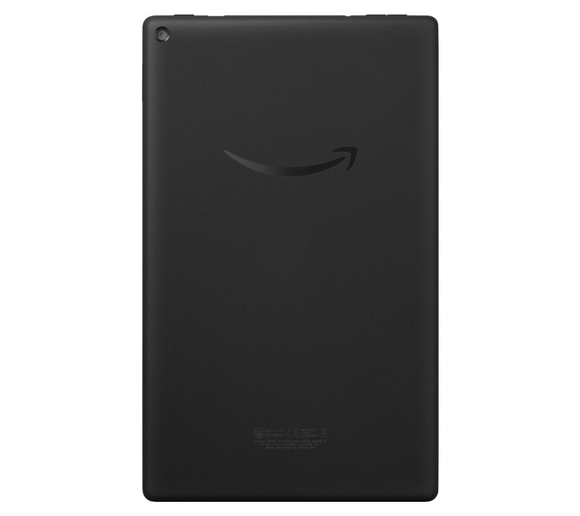 Amazon Fire 10" 32G Tablet with Software and Case Voucher