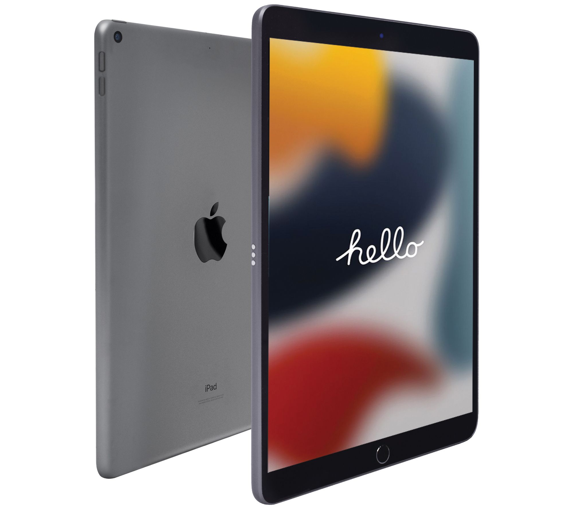 All NEW Apple iPad 10.2