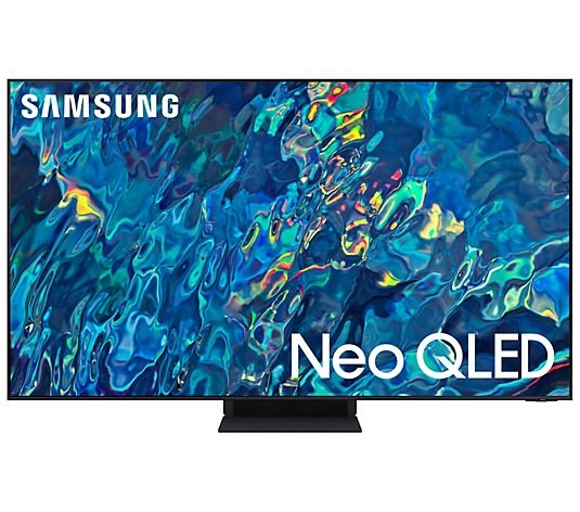 Samsung 55" Class QN85B Neo QLED 4K Smart TV