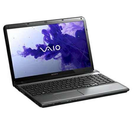 Sony VAIO 15.5