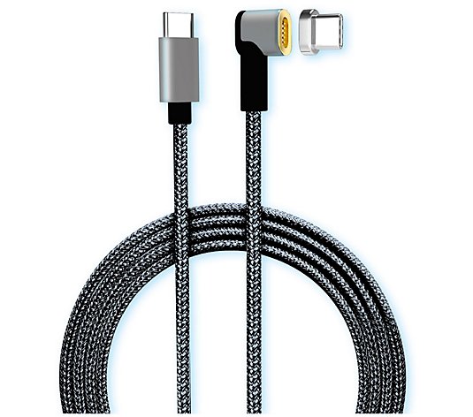 SMK Link USB-C MagTech Charging Cable