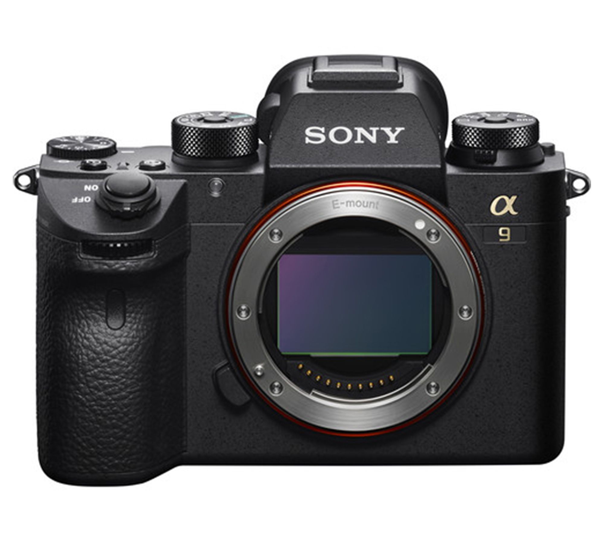 Sony a9 Mirrorless Camera