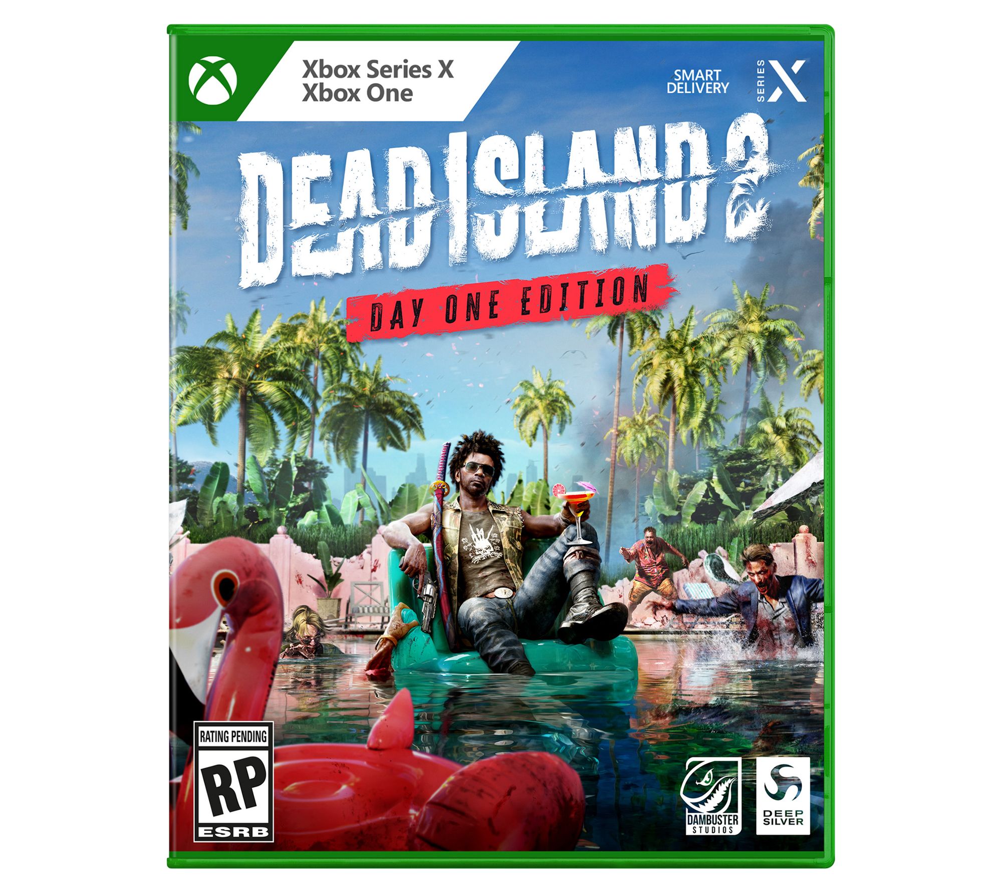 Review  Dead Island 2 - XboxEra