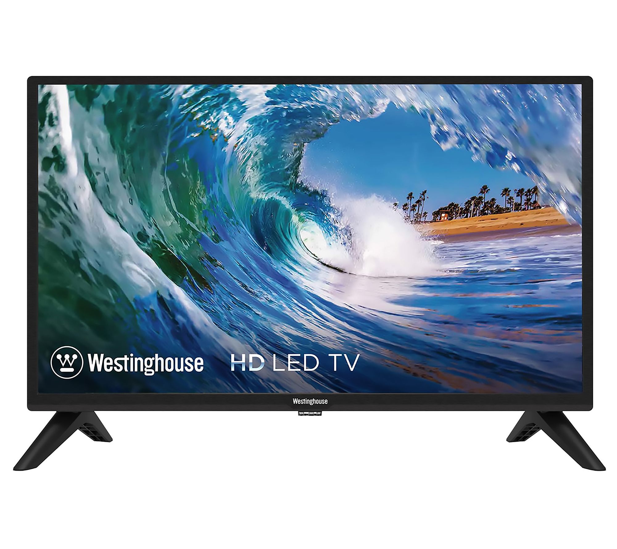 Westinghouse 24" 720P LED HD TV