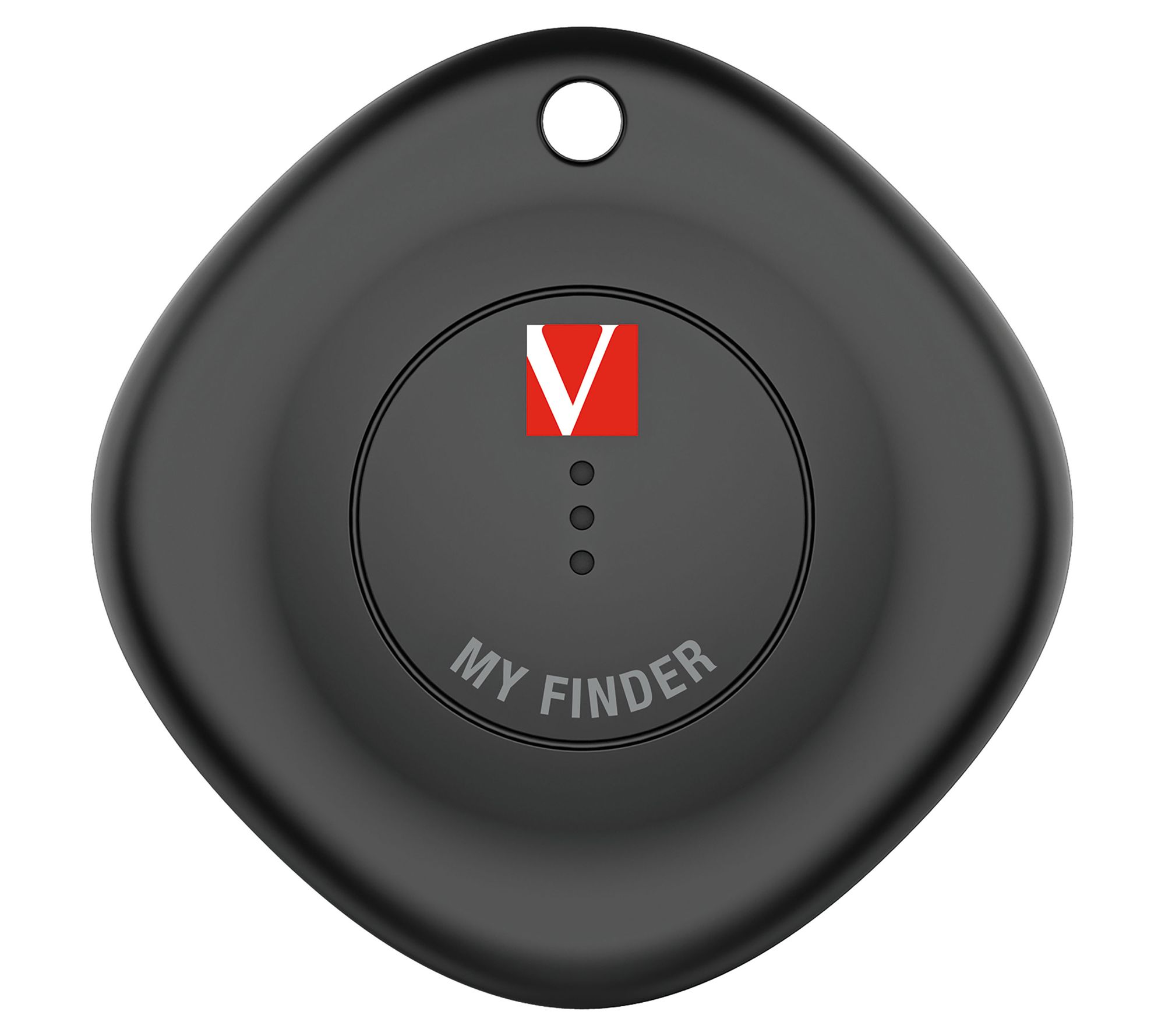 Verbatim My Finder Bluetooth Tracker Set of 3