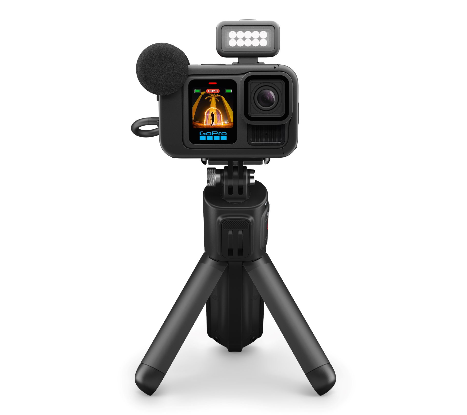 GoPro HERO13 Creator Edition