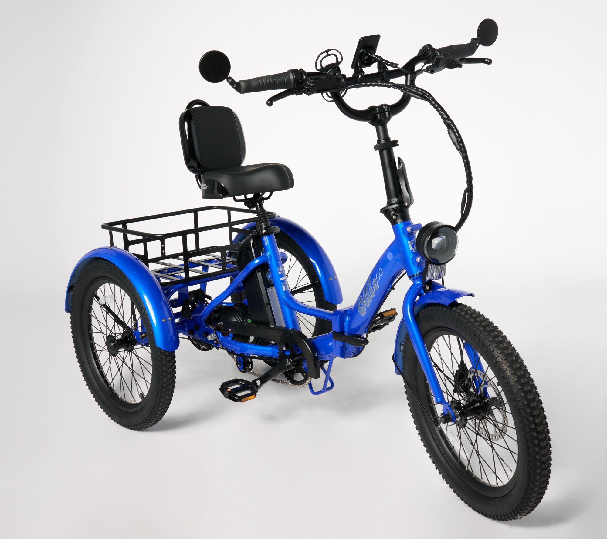 Qvc electric bike online