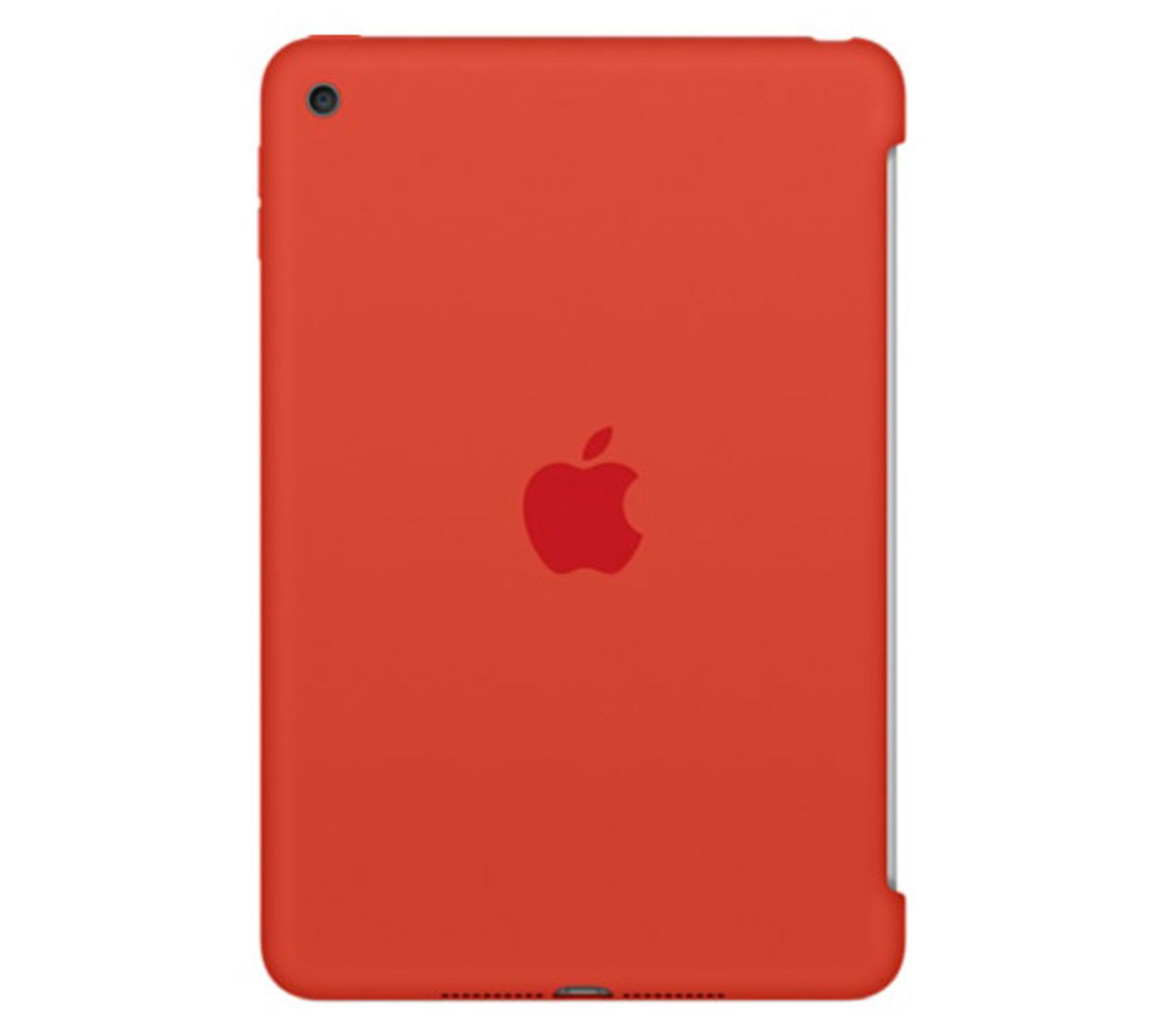 Apple iPad Mini 4 Silicone Case