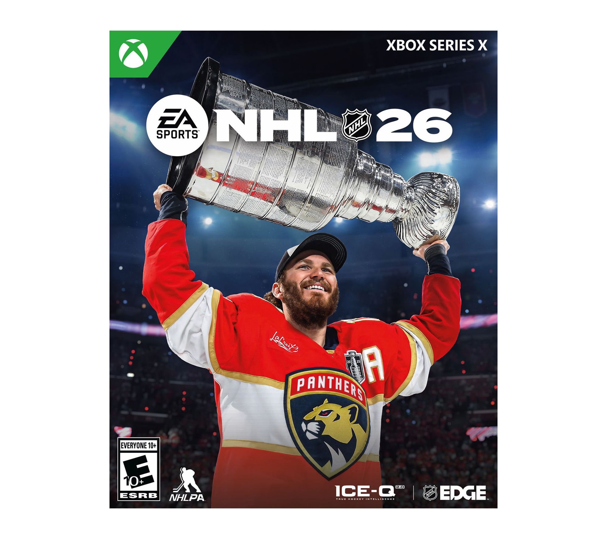 NHL 26 - Xbox Series X