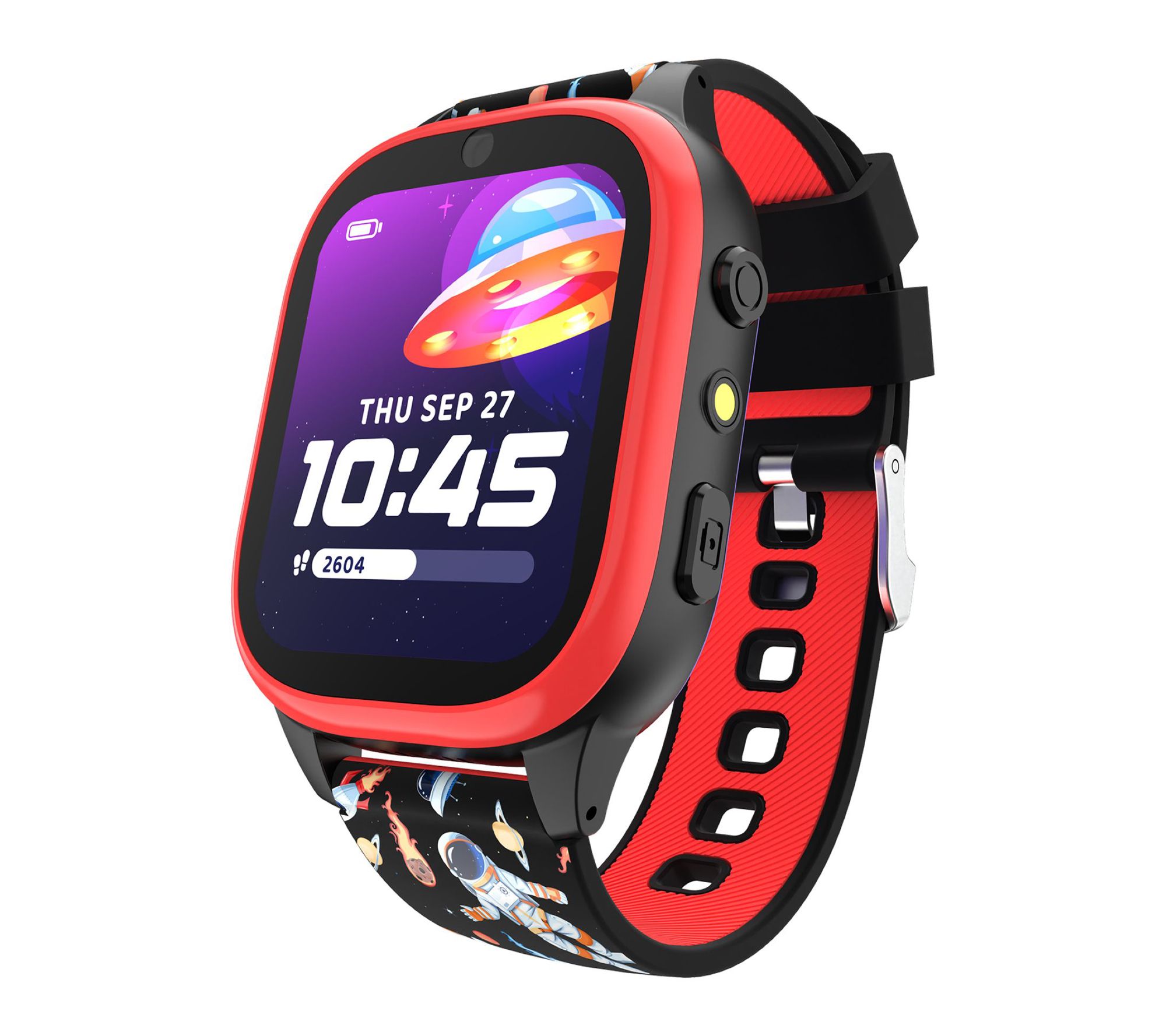 PlayZoom 4 Kids Smartwatch