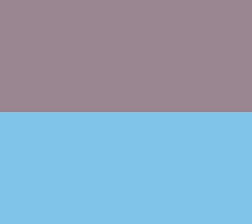 Blue/Celestial