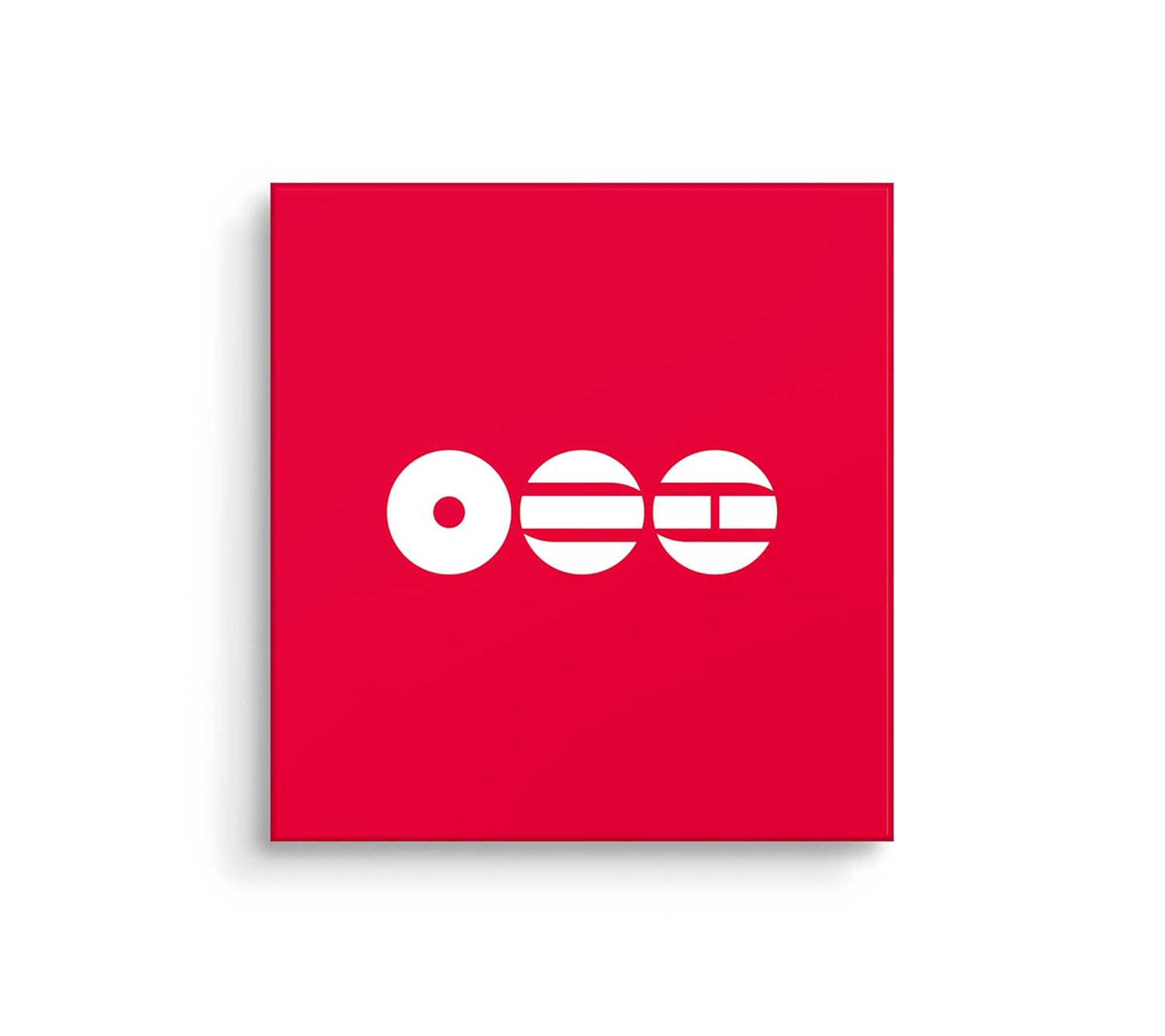 BTS: ARIRANG Travel Tag CD Box Set - CD