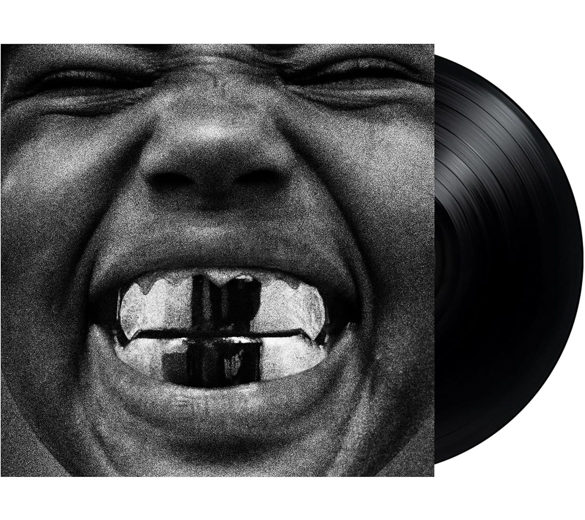 Ye: Bully - Vinyl