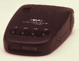 Bel-Tronics 855STI Super Wideband Ka Radar/ Laser Detector — QVC.com