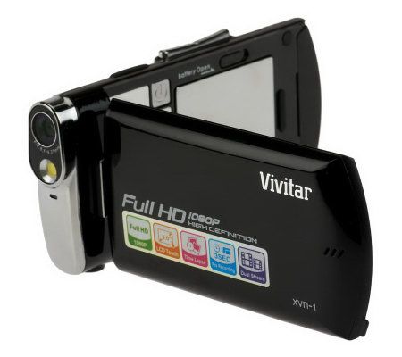 vivitar 1080p full hd