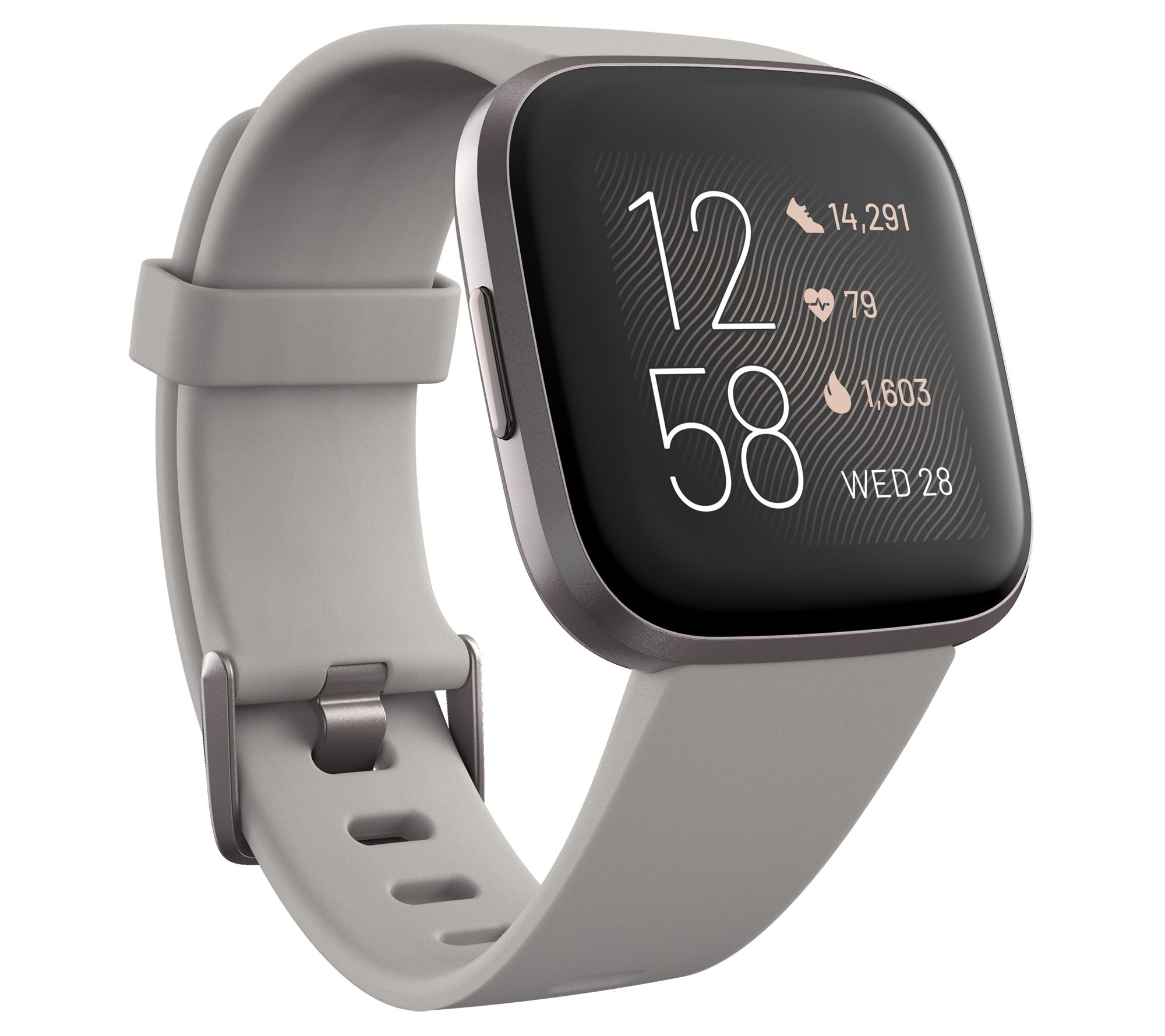 Fitbit Versa 2 Smartwatch \u0026 Activity 