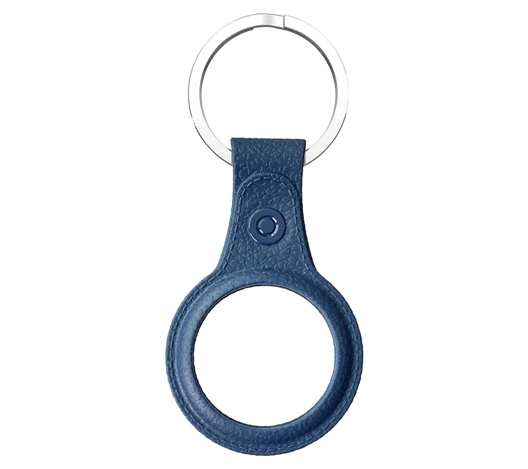 Digital Basics TPU Keychain for Apple AirTag