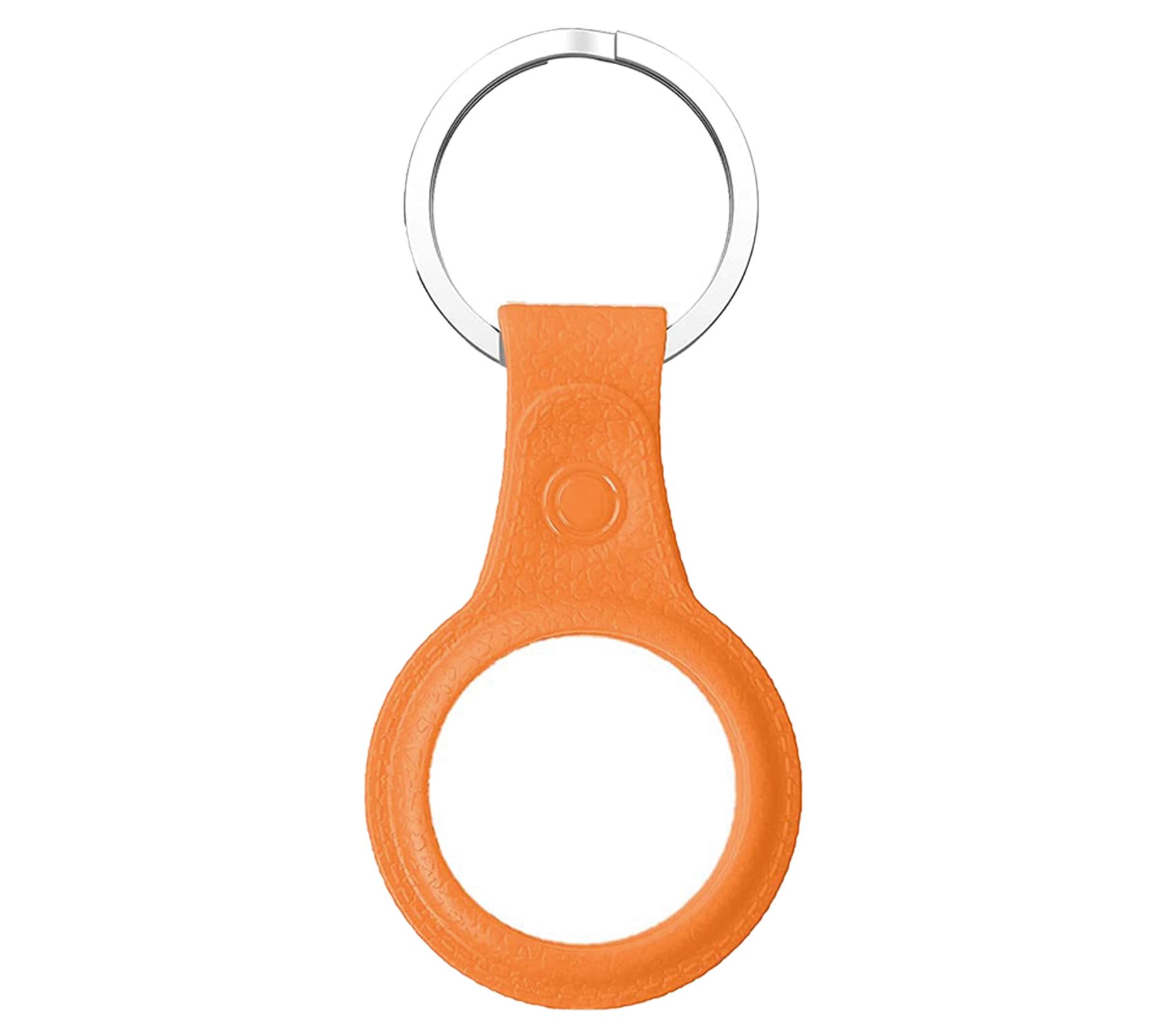 Digital Basics TPU Keychain for Apple AirTag