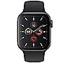 Apple Watch SE GPS 44mm with Accessories, 1 of 3