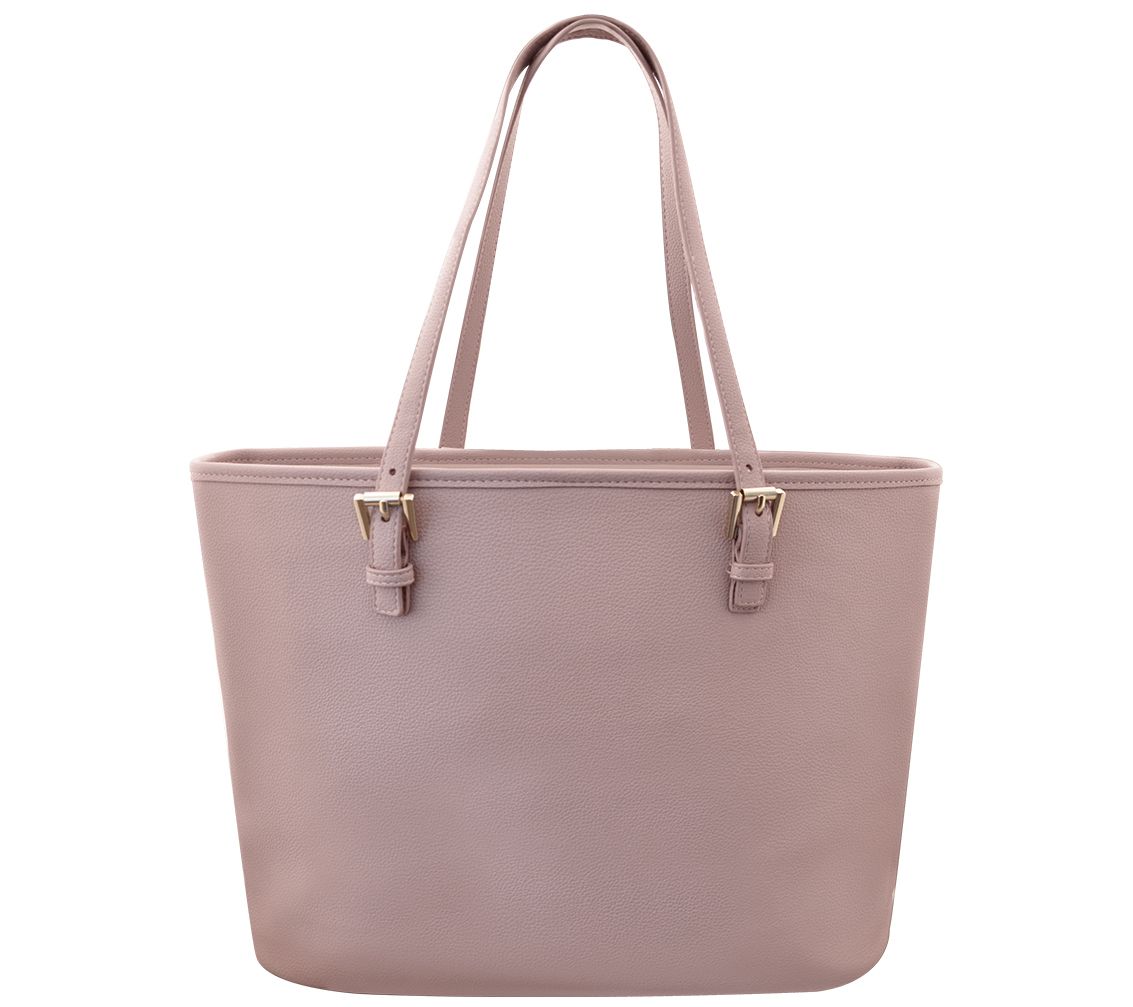 Digital Basics Purse Bag for 15" Laptops