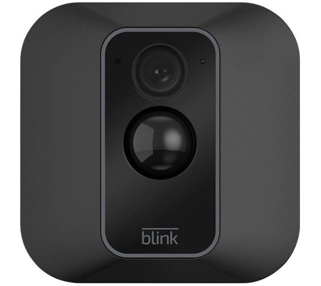 Blink XT2 Smart Security Add-On Camera 