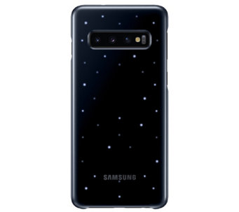 Samsung Galaxy S10 LED Back Cover Case