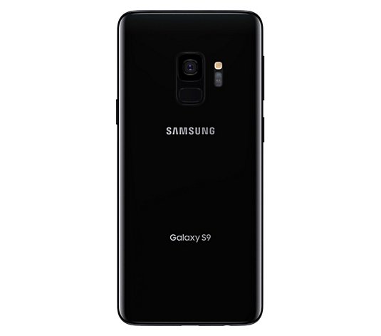 Pre-Owned Samsung S9 G960U 64GB GSM/CDMA Smartp hone