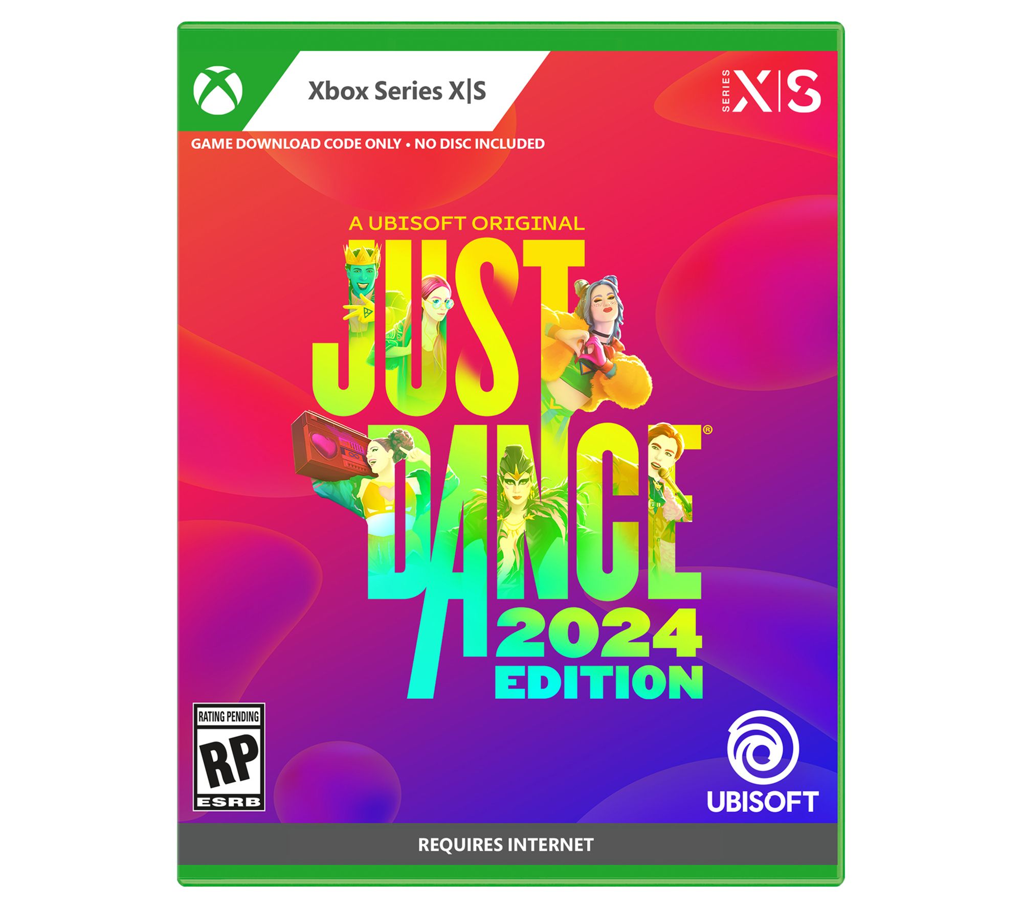 Just Dance 2021 - Playstation 4 : Target