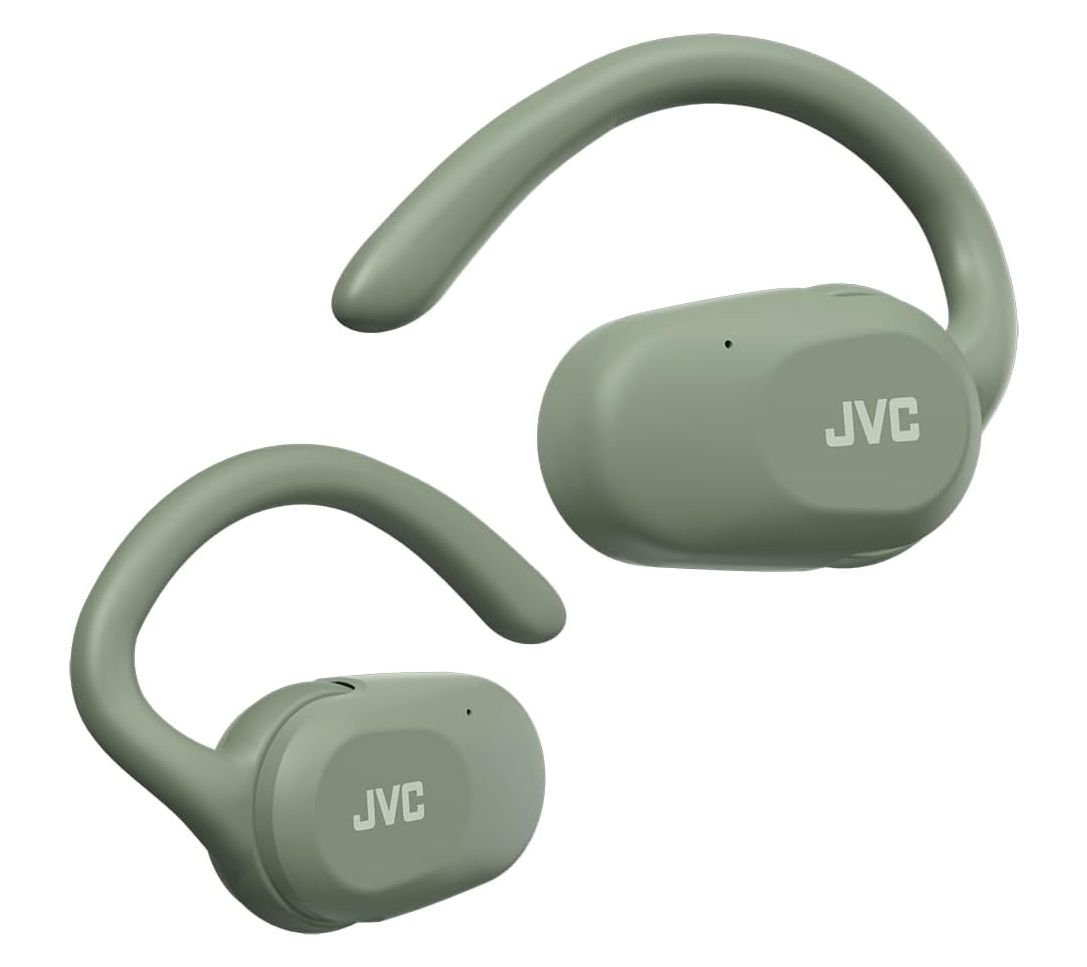 JVC Wireless Open Ear Headphones