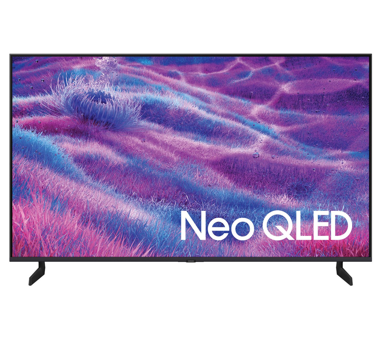Samsung 65" QN80 4K HDR Neo QLED SmartTV w/VisionAI