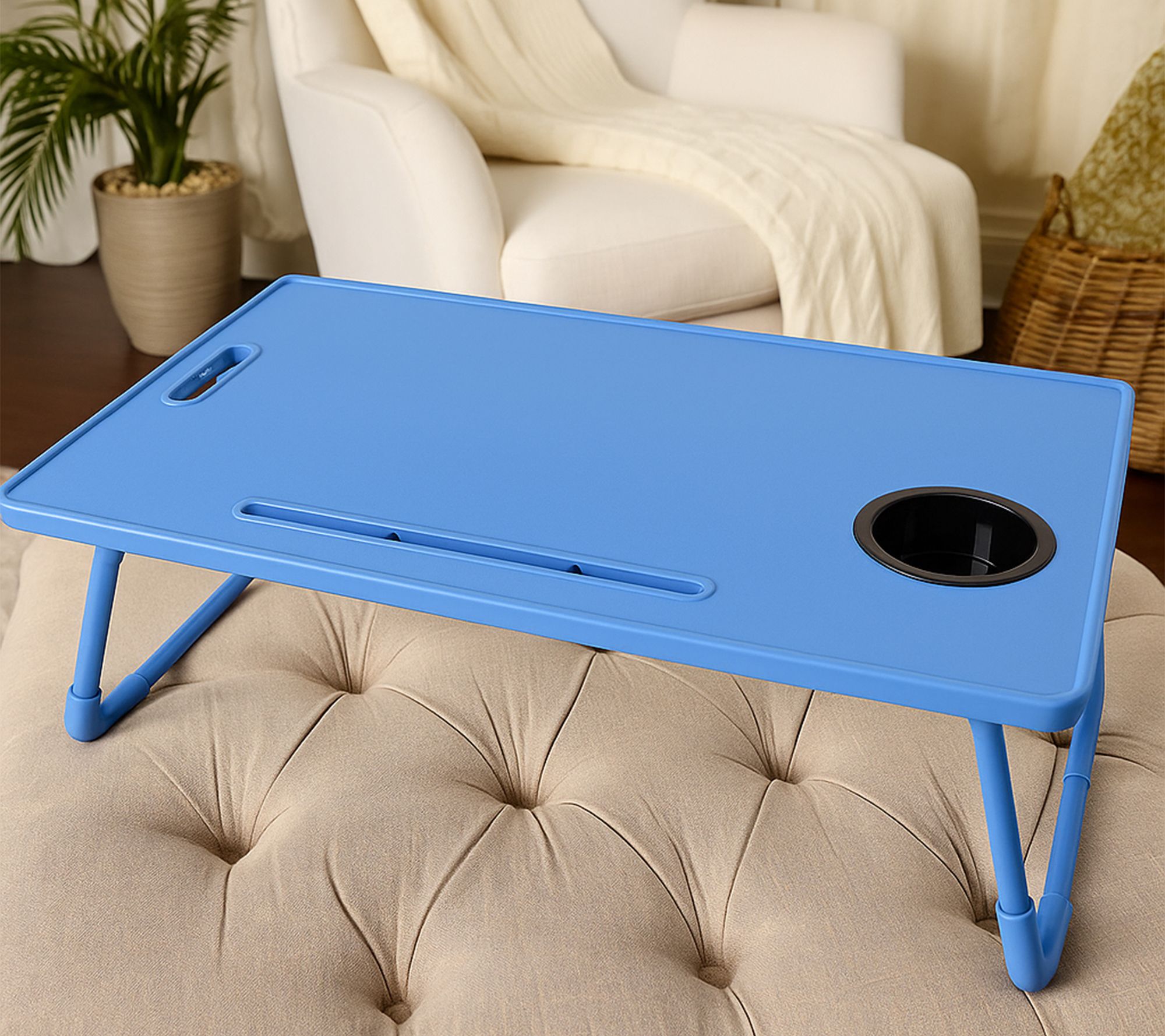 The Duo Portable & Foldable Laptop Workstation