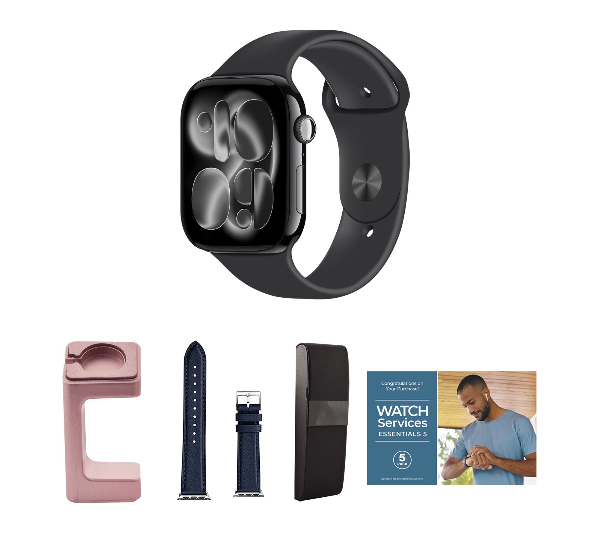 Apple Watch Series 11 GPS 42mm S/M Promo 1
