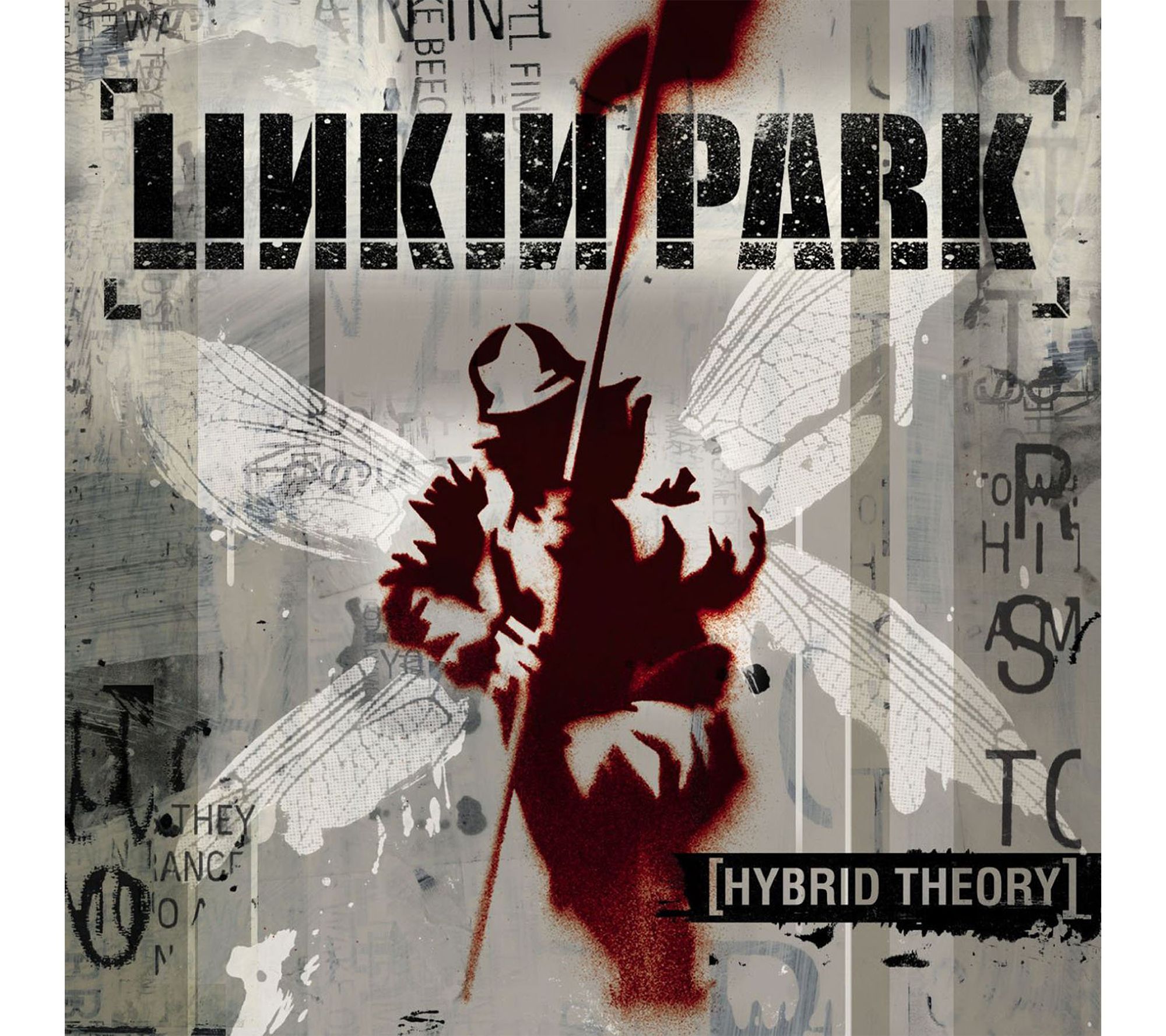 Lincoln Park: Hybrid Theory - Vinyl