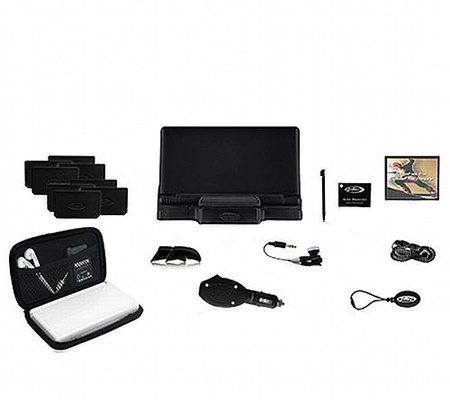 Intec Pro Starter Kit - Nintendo DSi/DSL - QVC.com