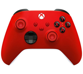 Xbox Wireless Controller Pulse Red - E236624