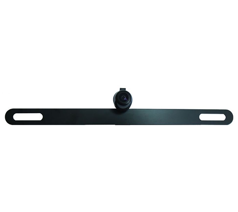 Boyo Highly Sensitive License Plate Camera 1/4"