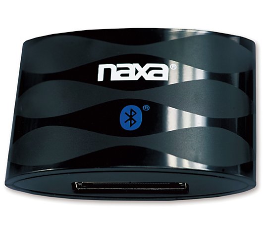 Naxa Wireless Audio Adapter w/ Bluetooth
