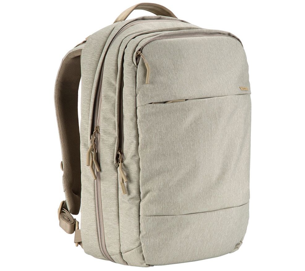 Incase City Commuter Backpack For 13 15 Notebook Computers Qvc Com