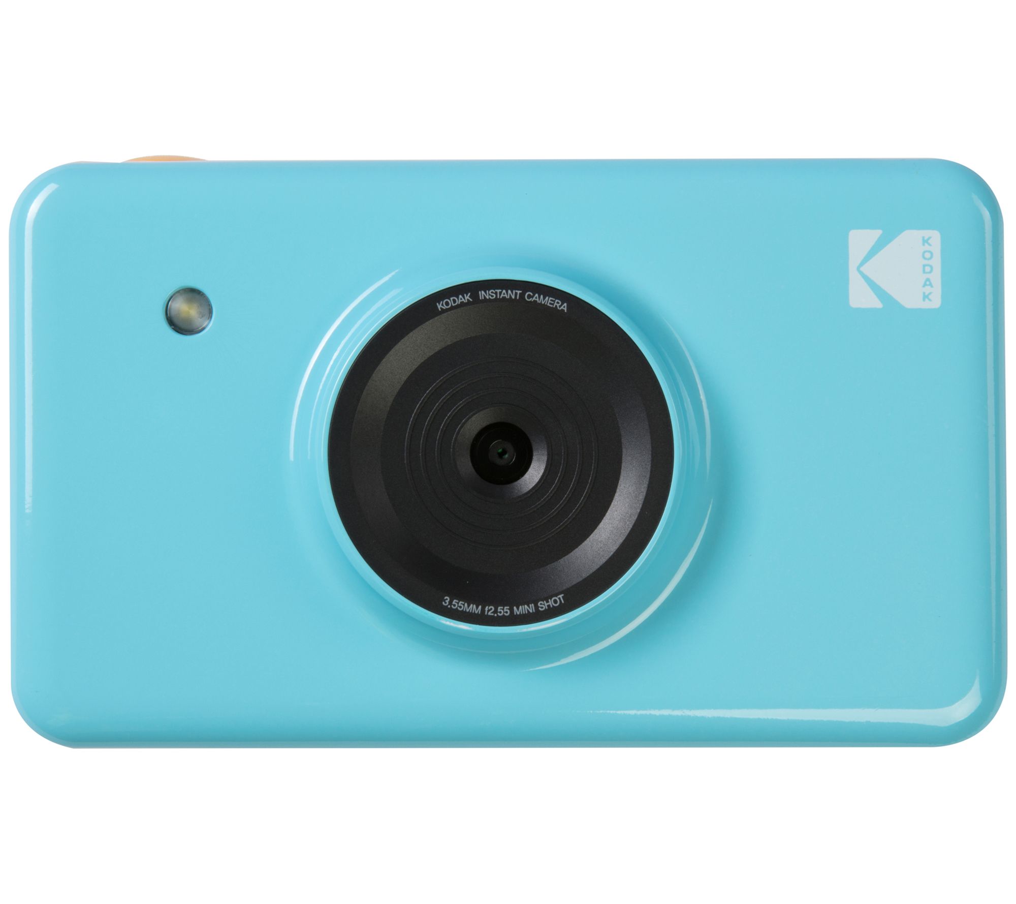 KODAK Mini Shot 10MP Instant Camera - QVC.com
