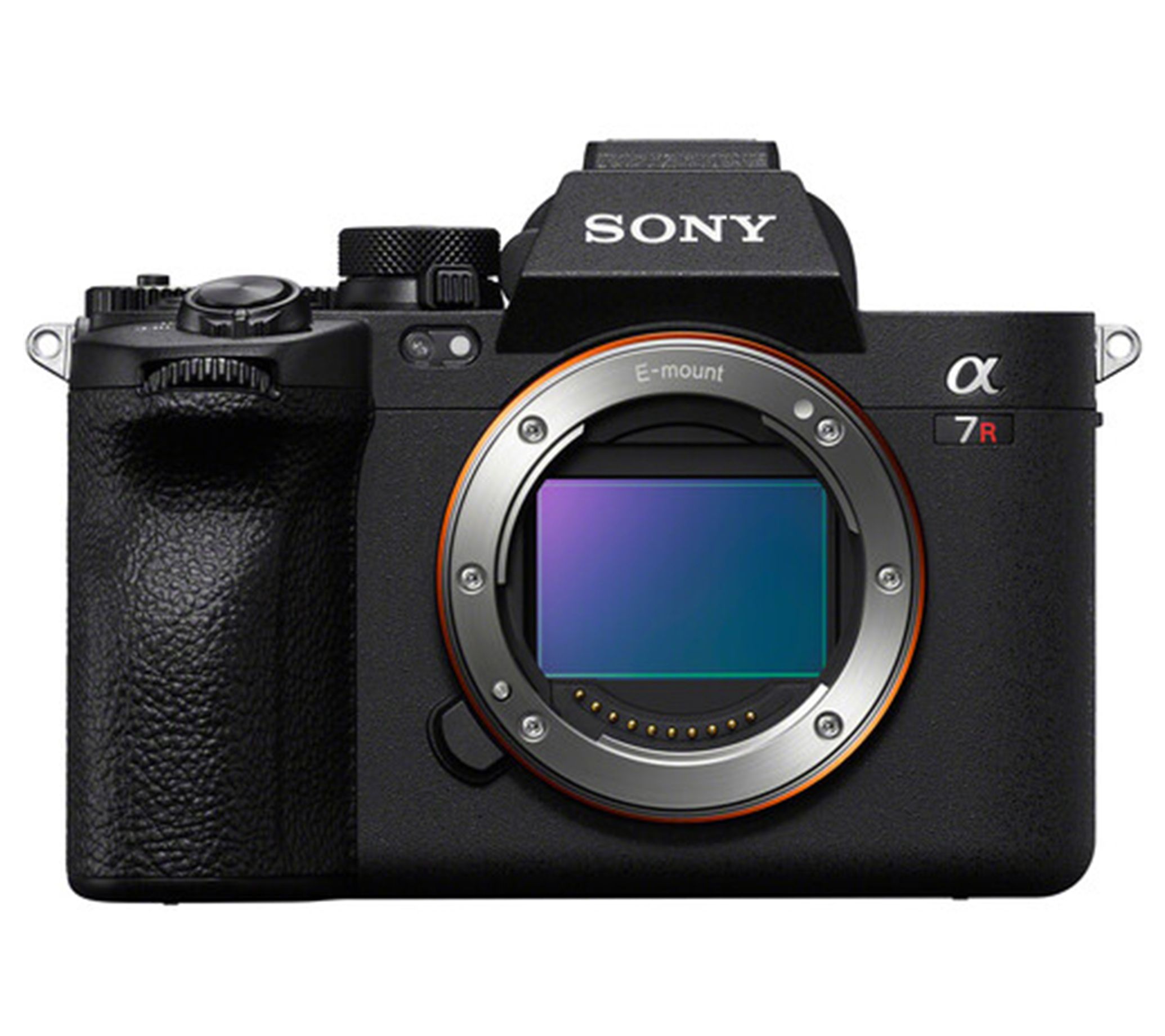 Sony Alpha a7R V Mirrorless Camera w/Carry Case