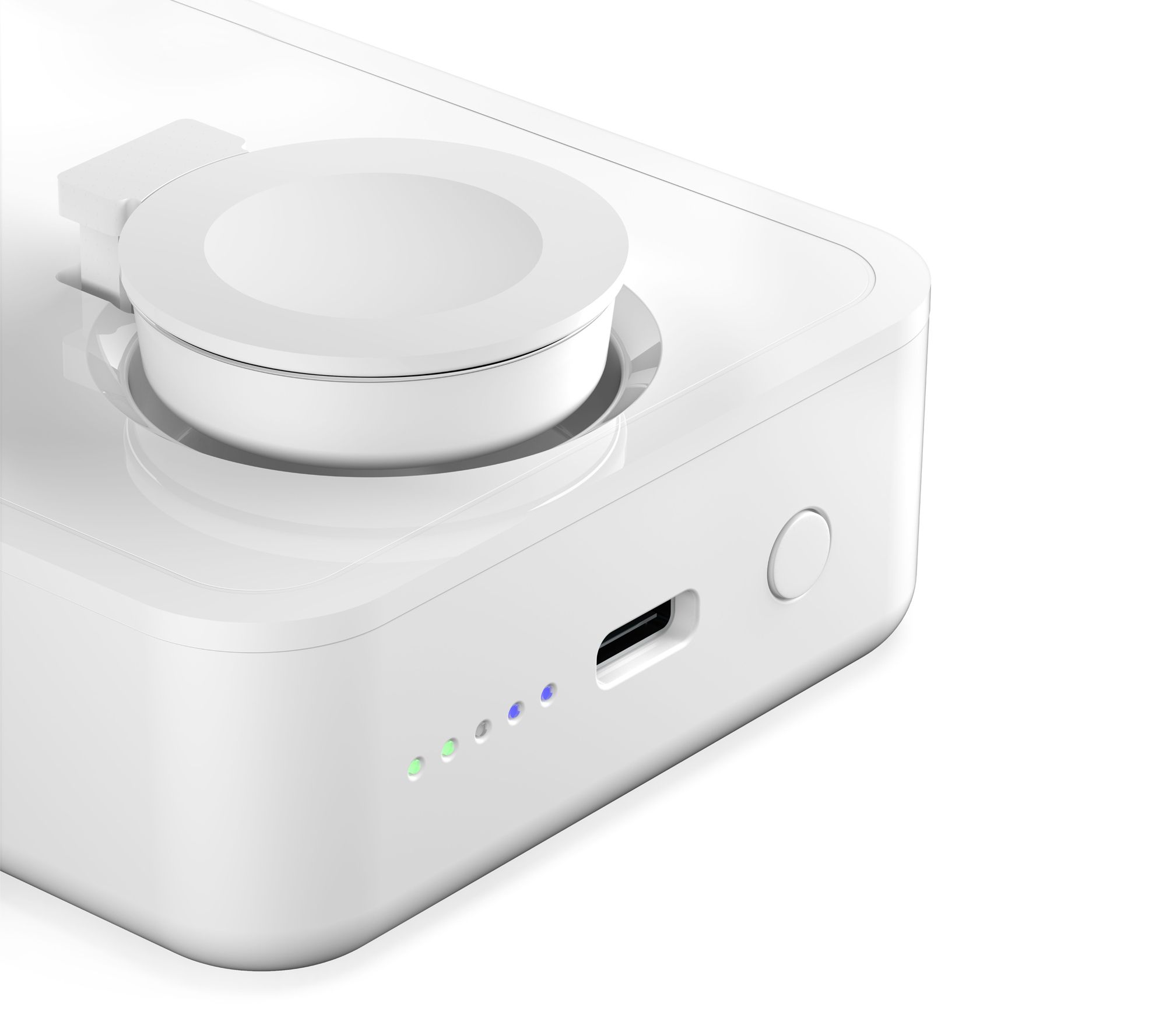 Xiaomi's Mi Air Charge Technology Is What Dreams Are Made Of