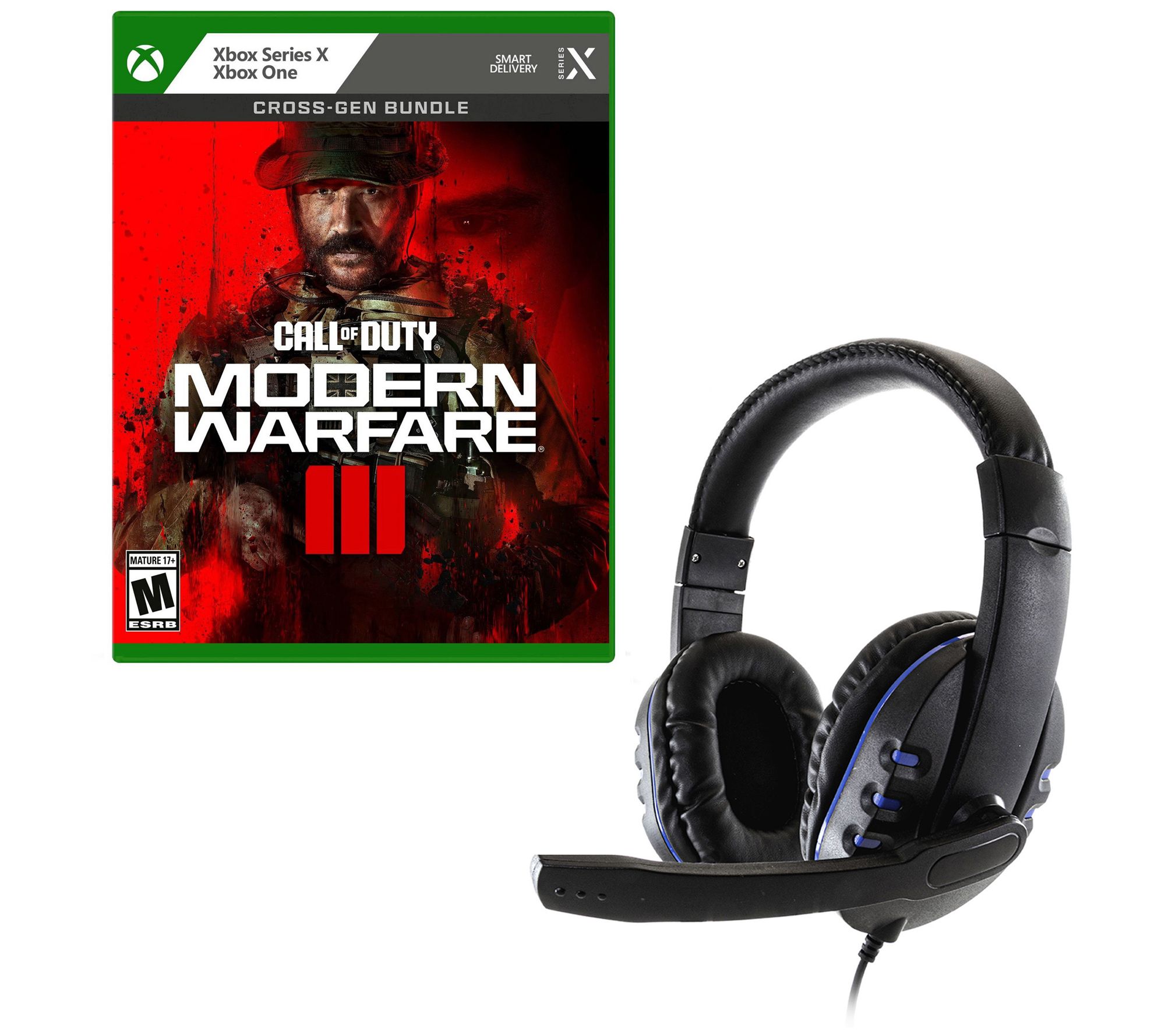 Call of Duty: Modern Warfare 3 também pode chegar ao Xbox One e