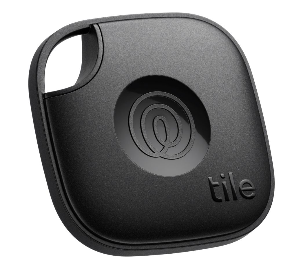 Tile by Life360  Tile Mate Bluetooth Tracker