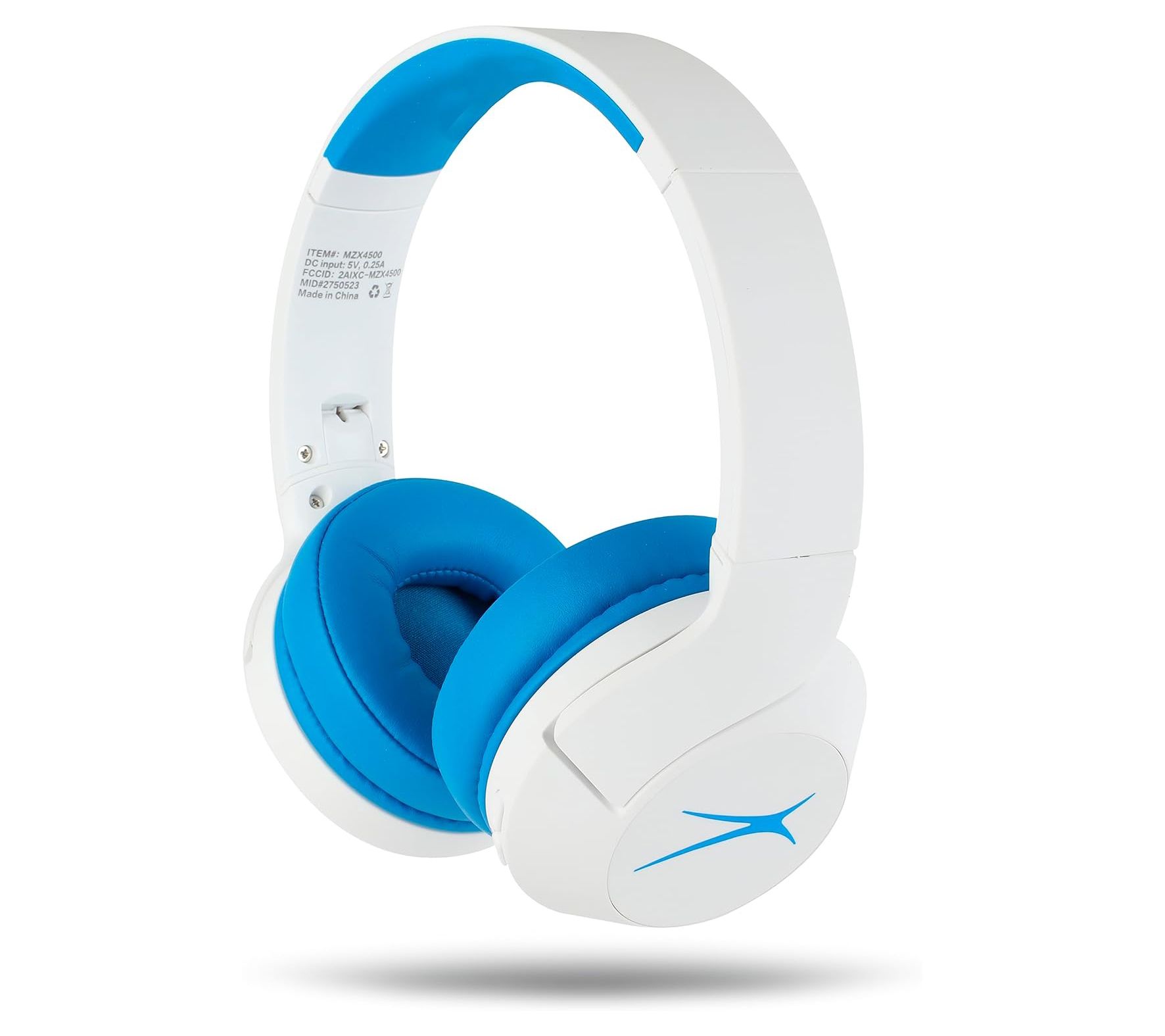 Altec lansing kid friendly bluetooth headphones sale