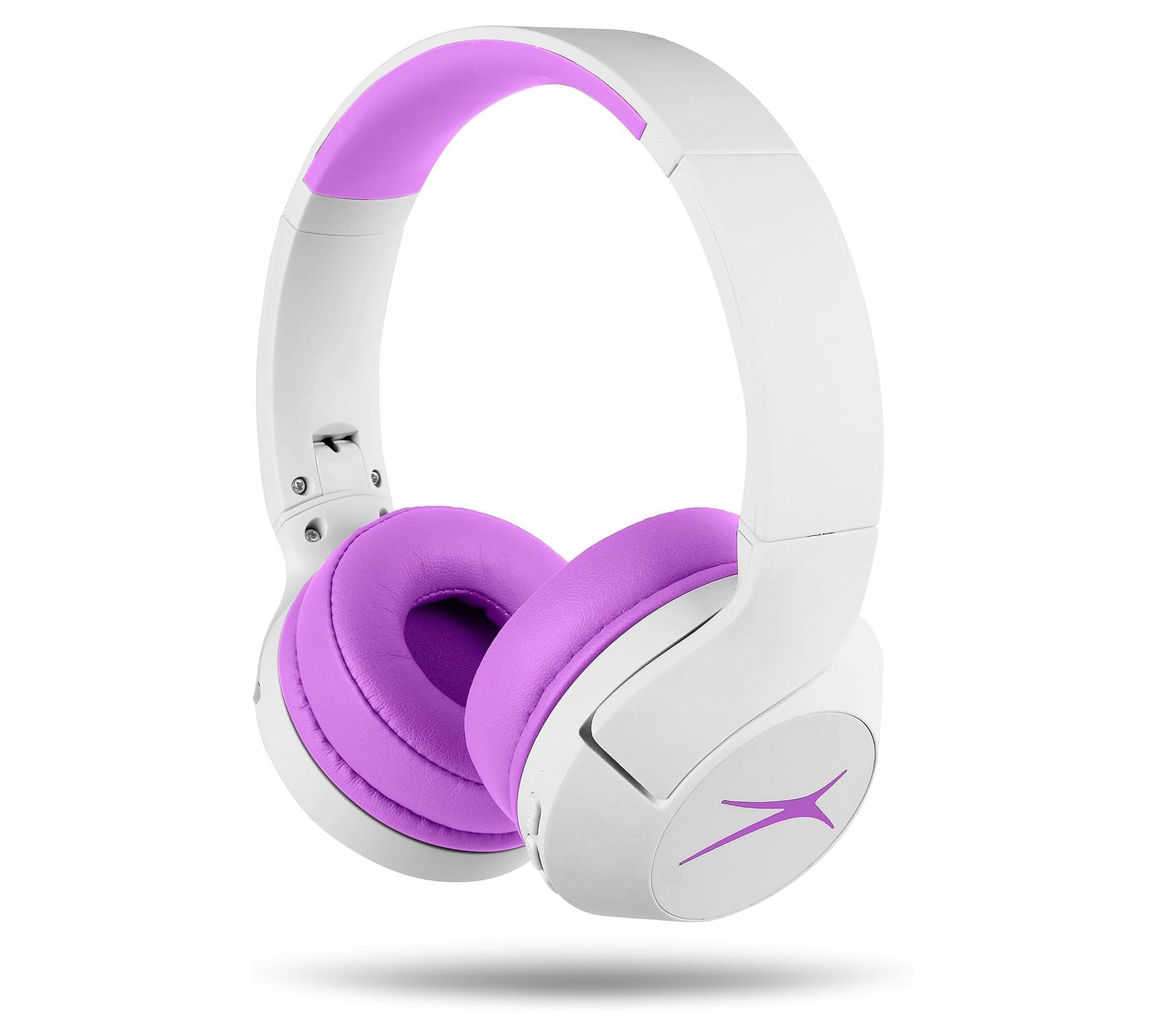 Altec Lansing Noise Cancelling Kids Headphones