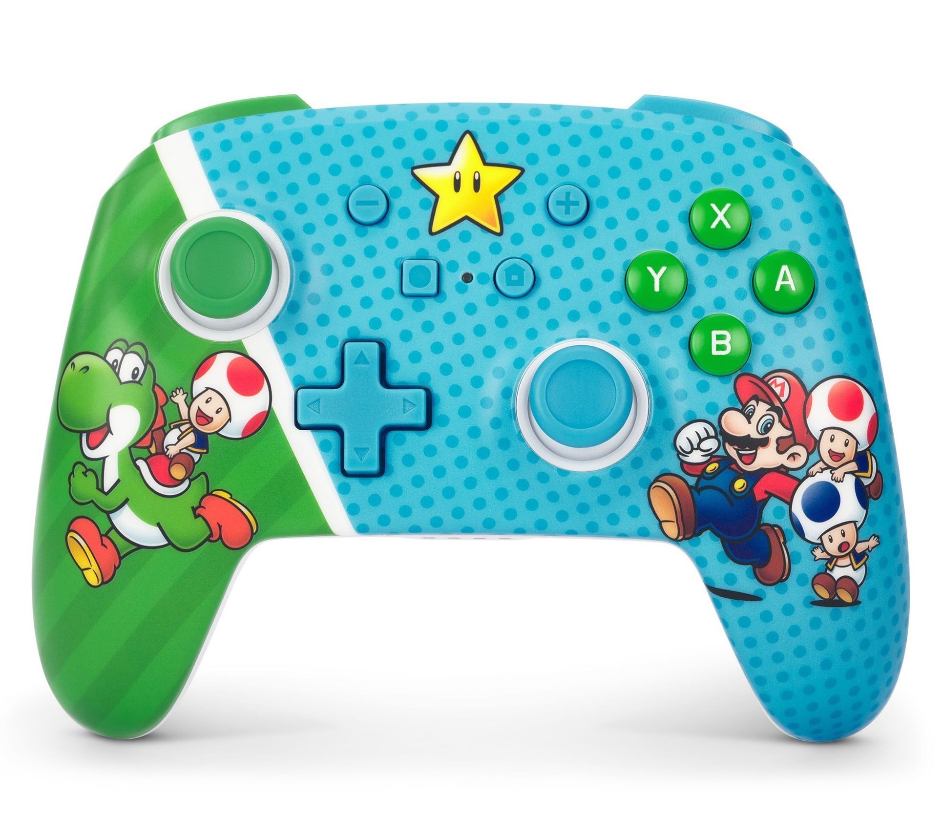 PowerA Enhanced Wireless Controller for NSW
