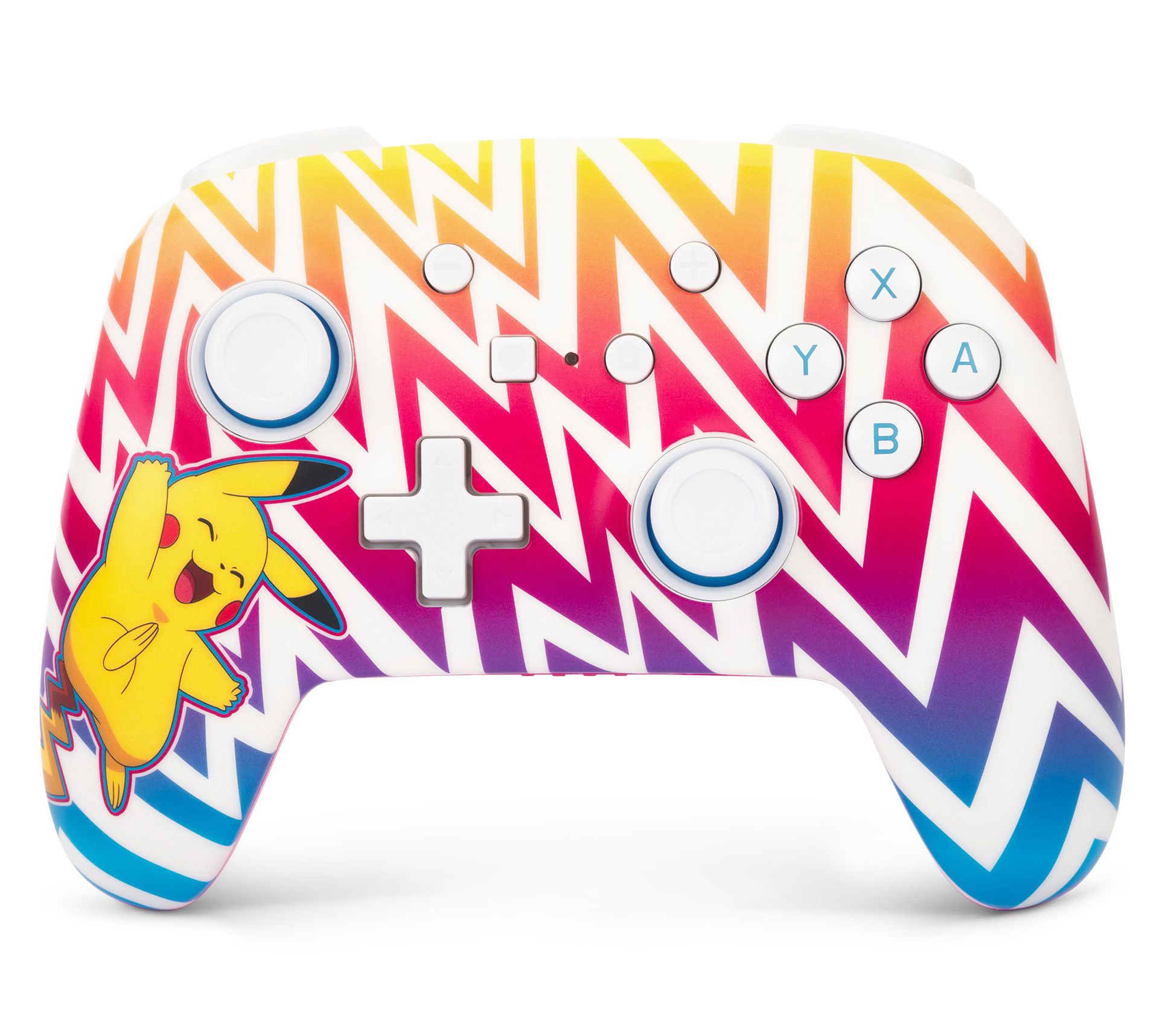PowerA Enhanced Wireless Controller for NSW