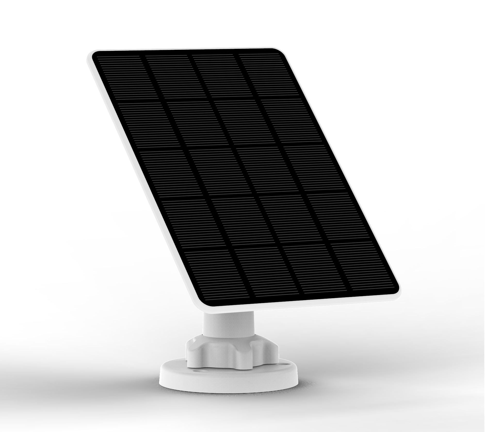 Toucan Solar Panel Charger (for the S4 Security Cam)