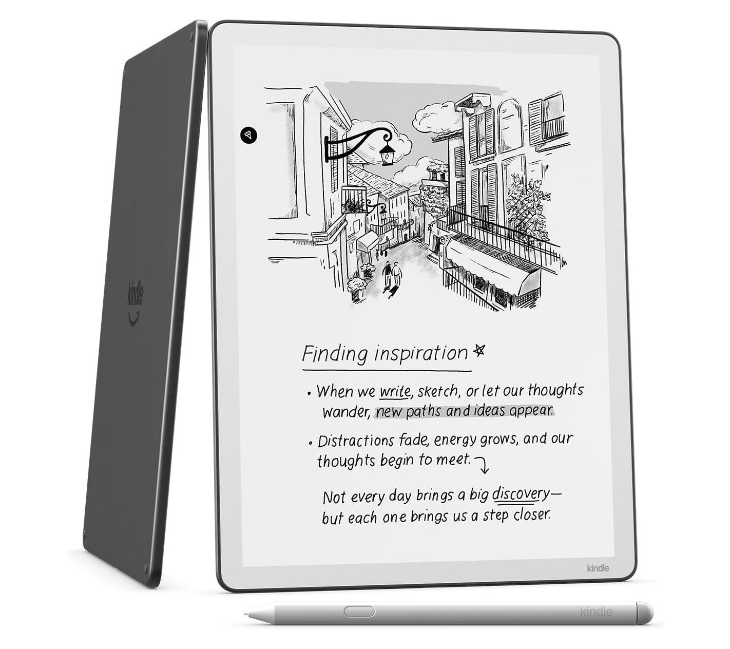 Amazon Kindle 11" Newest Model Scribe 32GB Ereader