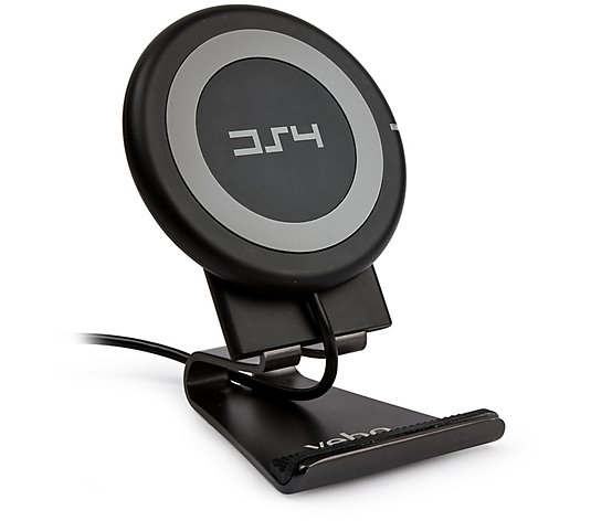 Veho DS-4 Wireless Charging Cradle w/ RemovableCharging Pad